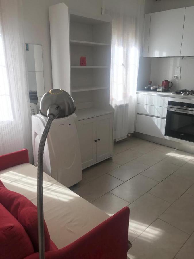 Apartament La Loge De La Biennale Wenecja Zewnętrze zdjęcie