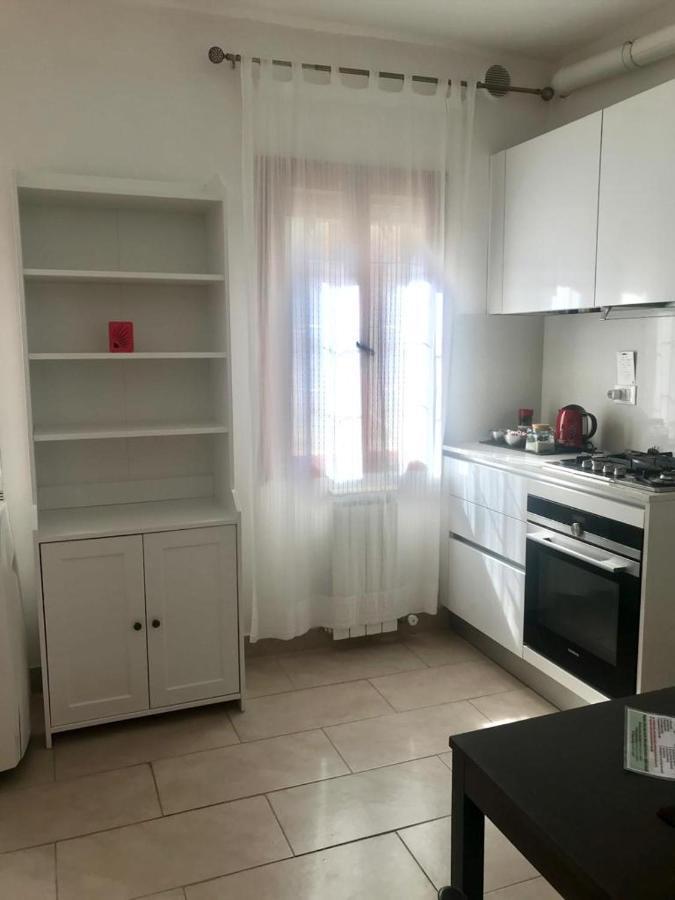 Apartament La Loge De La Biennale Wenecja Zewnętrze zdjęcie