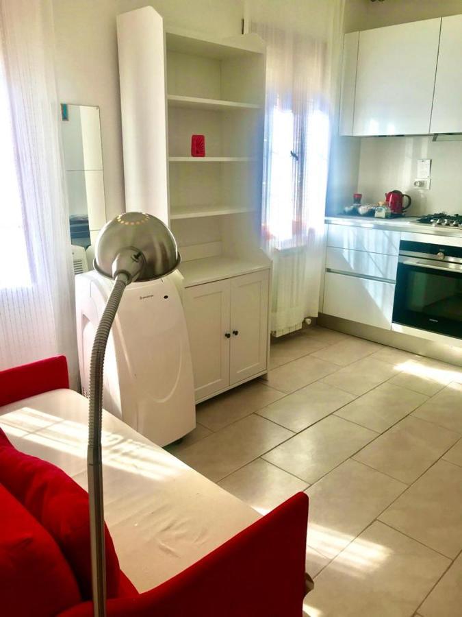 Apartament La Loge De La Biennale Wenecja Zewnętrze zdjęcie