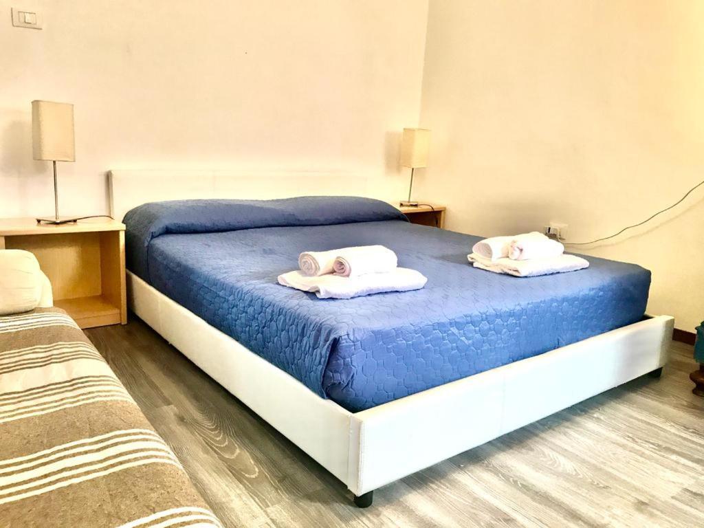 Apartament La Loge De La Biennale Wenecja Zewnętrze zdjęcie