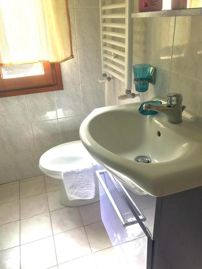 Apartament La Loge De La Biennale Wenecja Zewnętrze zdjęcie