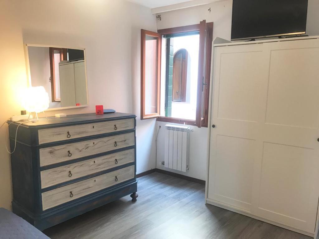 Apartament La Loge De La Biennale Wenecja Zewnętrze zdjęcie
